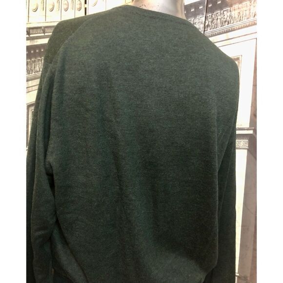 COPY - Beautiful sweater by H Stockton in size XL - Picture 2 of 2